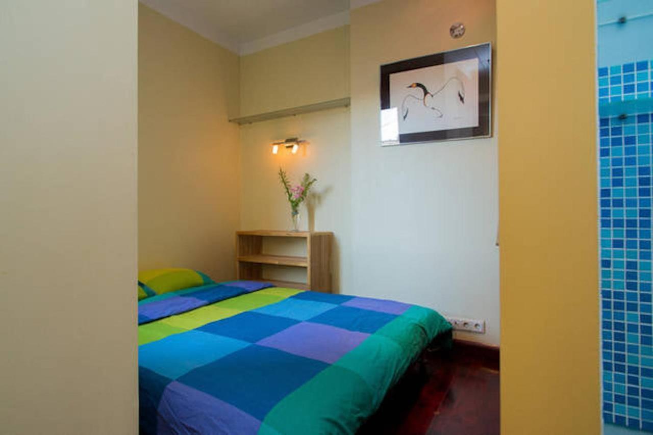 Delux 1 Bedroom Studio In City Centre Riga Extérieur photo
