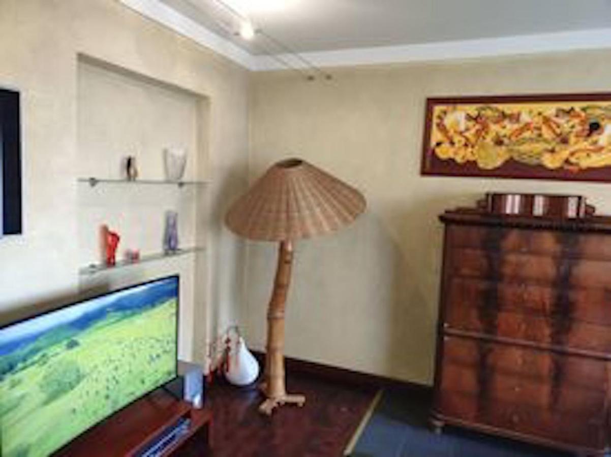 Delux 1 Bedroom Studio In City Centre Riga Extérieur photo
