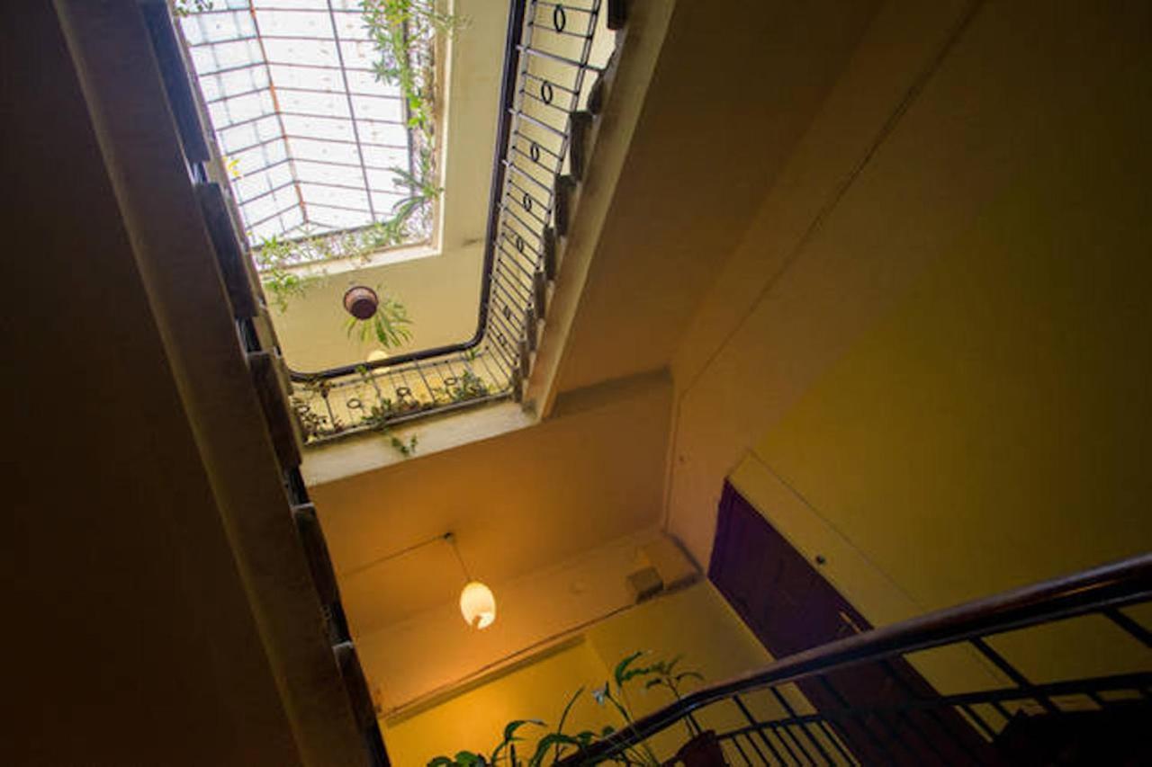 Delux 1 Bedroom Studio In City Centre Riga Extérieur photo