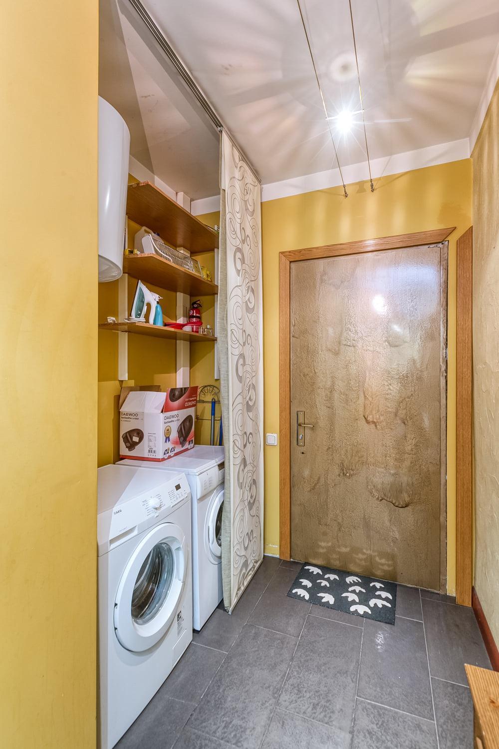 Delux 1 Bedroom Studio In City Centre Riga Extérieur photo