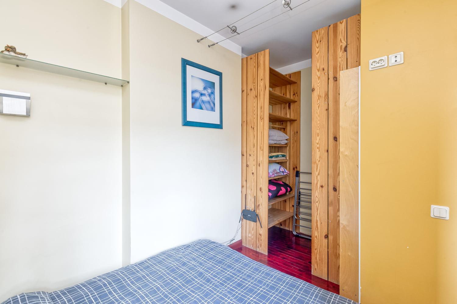 Delux 1 Bedroom Studio In City Centre Riga Extérieur photo