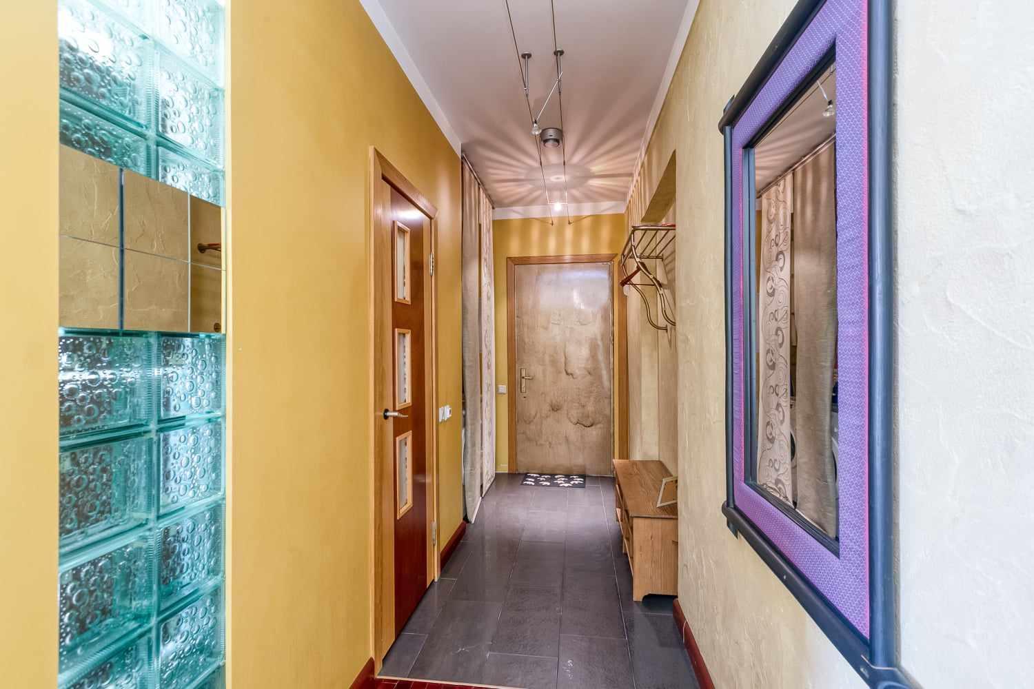 Delux 1 Bedroom Studio In City Centre Riga Extérieur photo