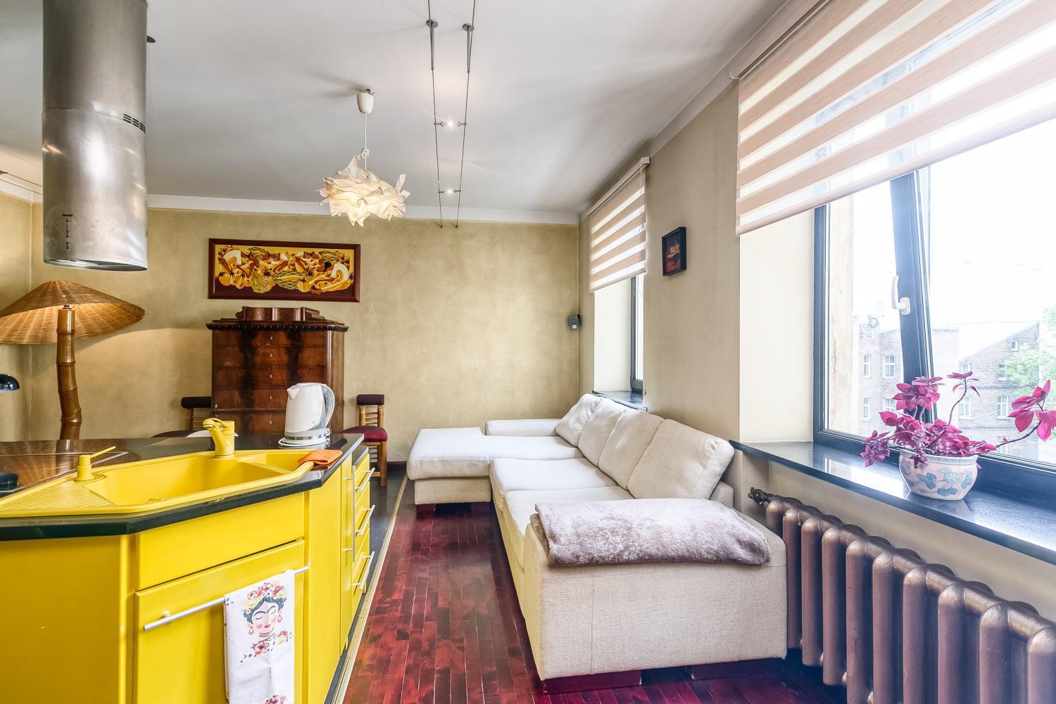 Delux 1 Bedroom Studio In City Centre Riga Extérieur photo